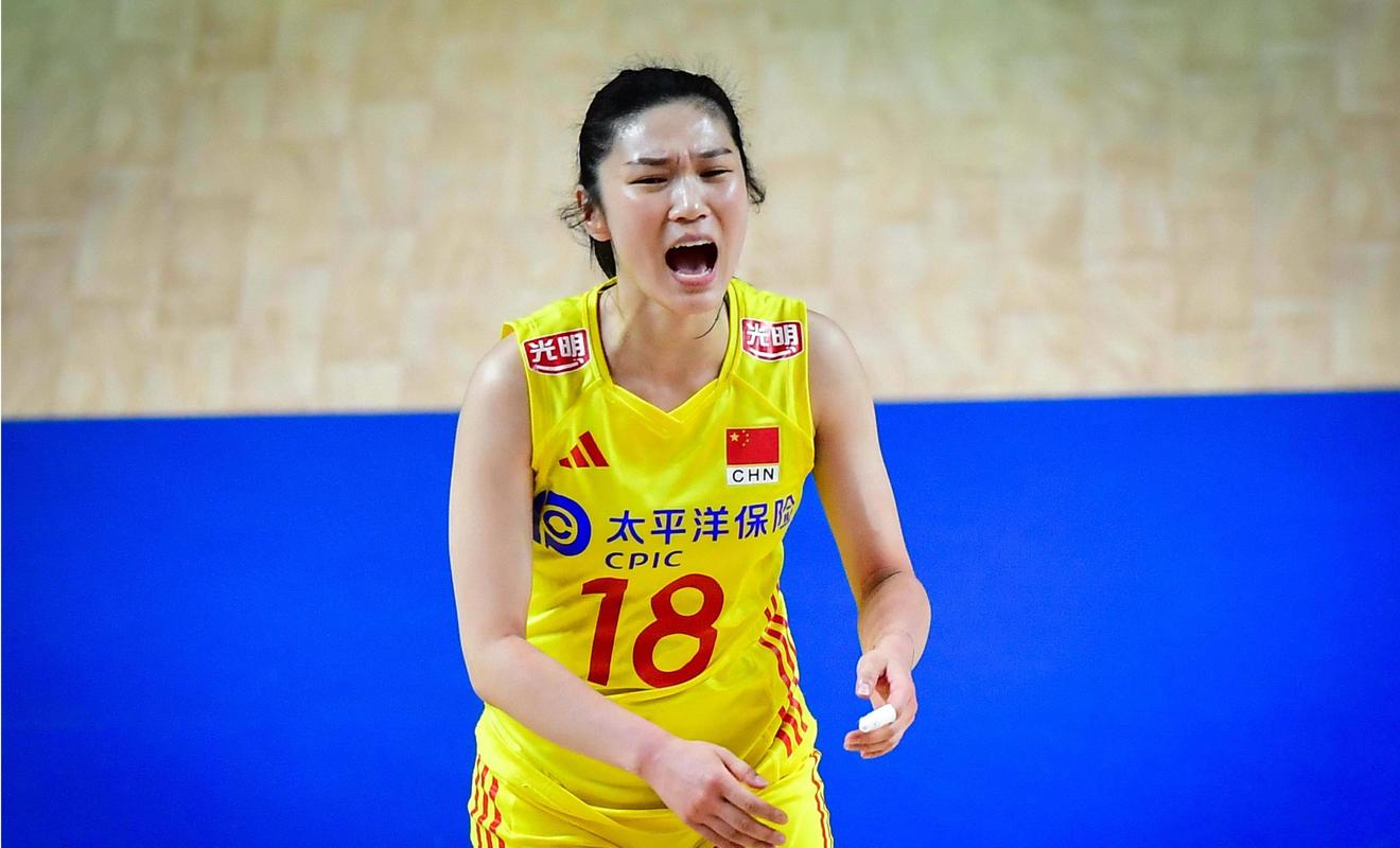 2025新澳门历史开奖查询和中国女排换血亮相与中国女排换血亮相了吗